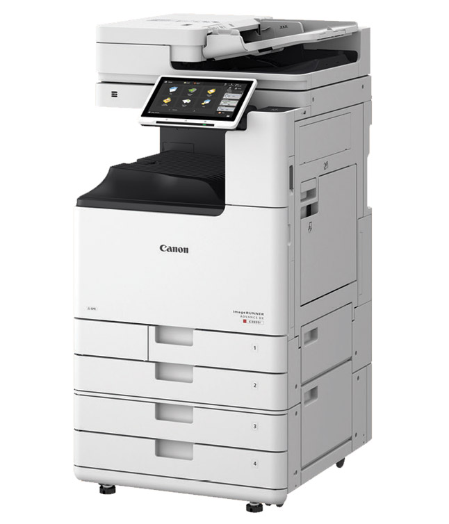 Canon imageRUNNER Advance DX 3900 series