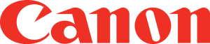 Canon logo