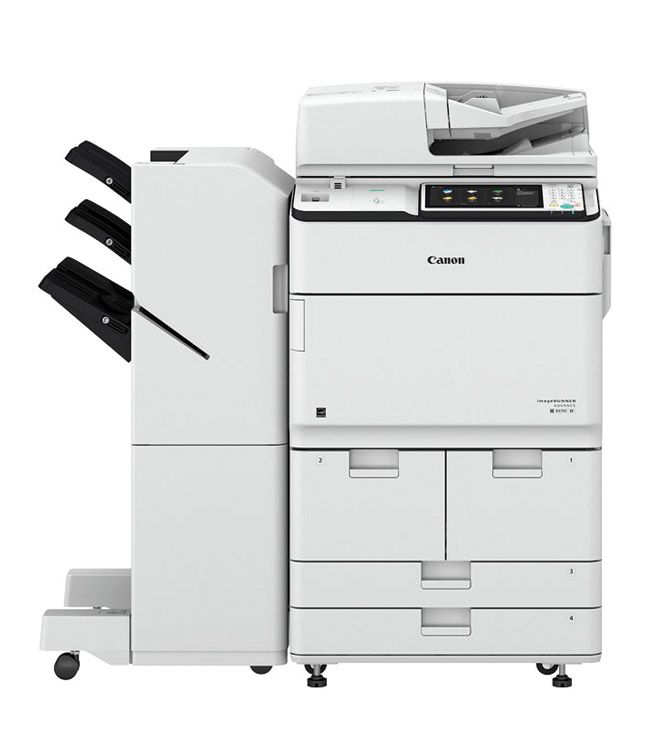 Canon imageCLASS MF 1643iF ll