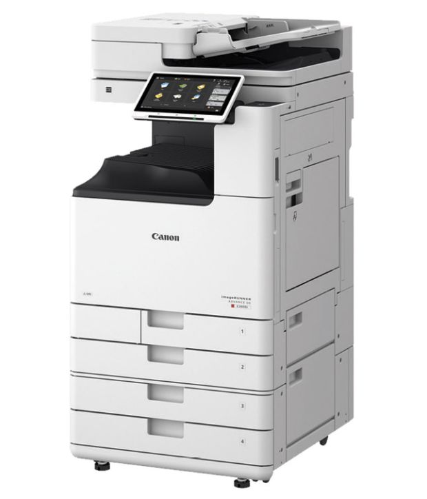 Canon imageRUNNER Advance DX 3900 series
