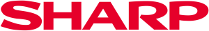 Sharp logo