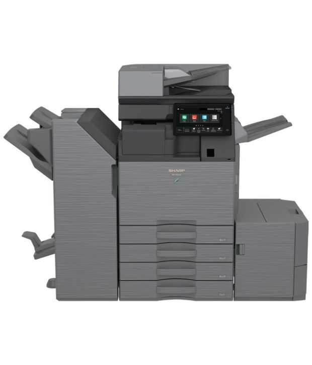 Sharp BP70C Series