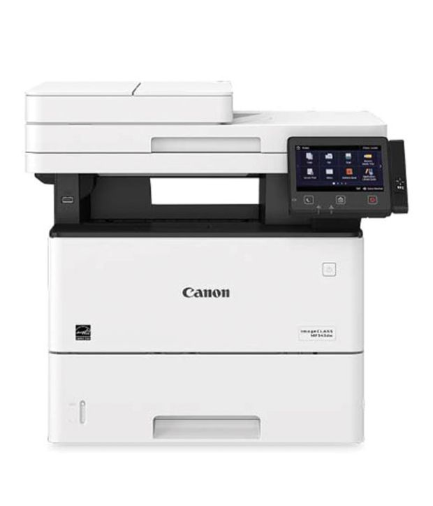 Canon imageCLASS MF 1643iF ll