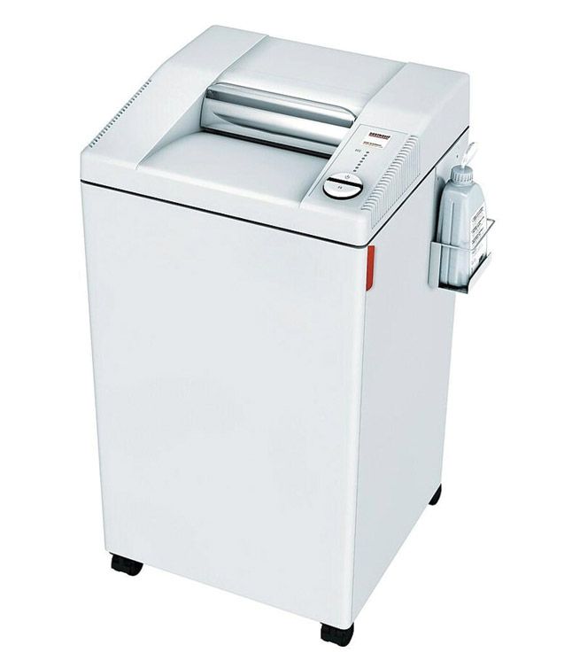 DESTROYIT 2604 Shredder