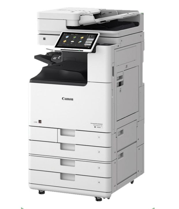 Canon IRA DX 4900 Series