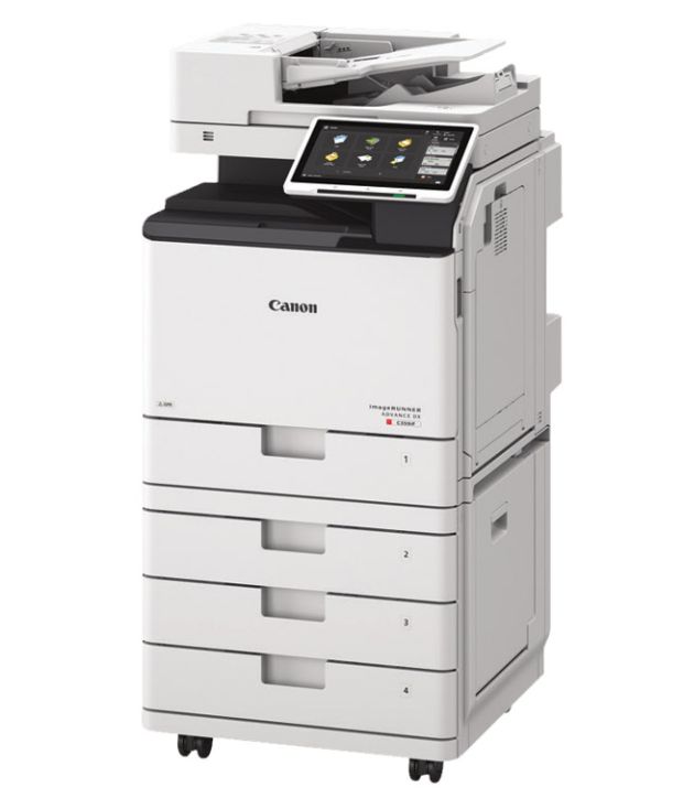 Canon imageRUNNER Advance DX C359iF Series