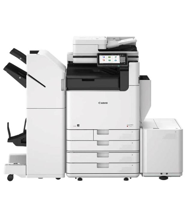Canon imageFORCE C7165