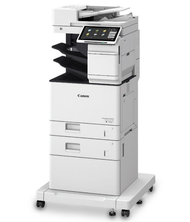 Canon imageRUNNER Advance DX 719iF Series