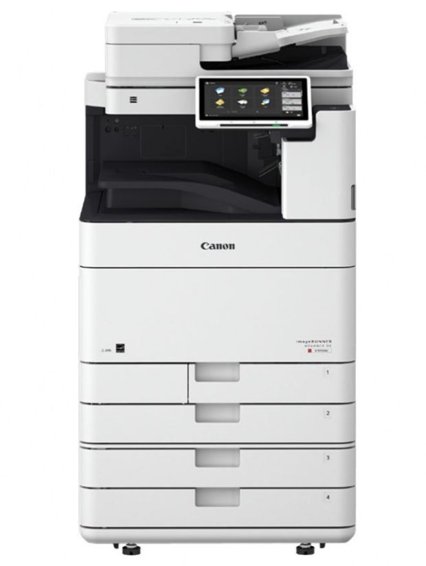 Canon IRA DX C5840i/5850i/5860i/5870i